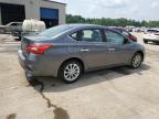 2019 Nissan Sentra S   продається в Ellwood City, PA - Front End