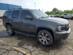 2010 Chevrolet Tahoe K1500 Lt   for Sale in Woodhaven, MI - Side