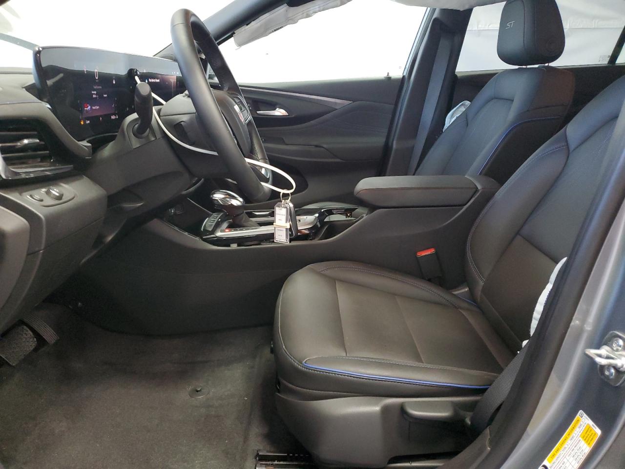 2025 Buick Envista Sport Touring VIN: KL47LBEPXSB141425 Lot: 61468425