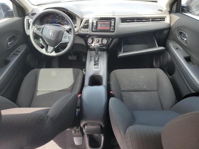  HONDA HR-V 2017 Black
