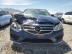 2015 Mercedes-Benz E 350 4Matic for Sale in Magna, UT - Front End