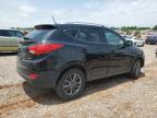 2015 Hyundai Tucson Limited de vânzare în Oklahoma City, OK - Front End