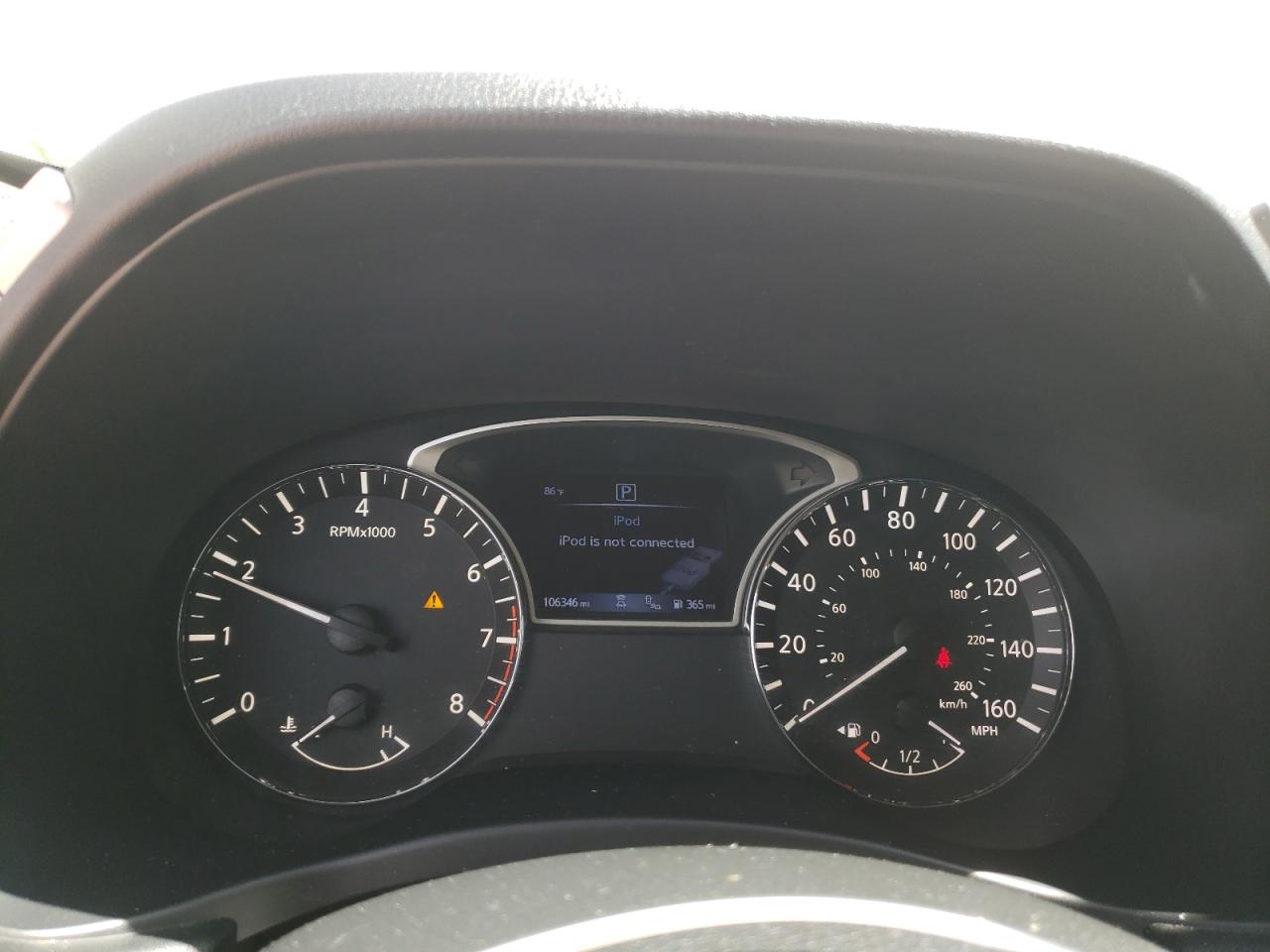 NISSAN PATHFINDER 2019 VIN 5N1DR2MN2KC652284 photo 9