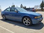 2001 Bmw 540 I Automatic na sprzedaż w Rancho Cucamonga, CA - Normal Wear