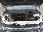 2017 LAND ROVER DISCOVERY for sale at Copart WISBECH