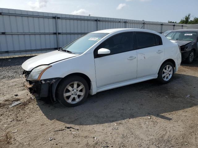 2010 Nissan Sentra 2.0