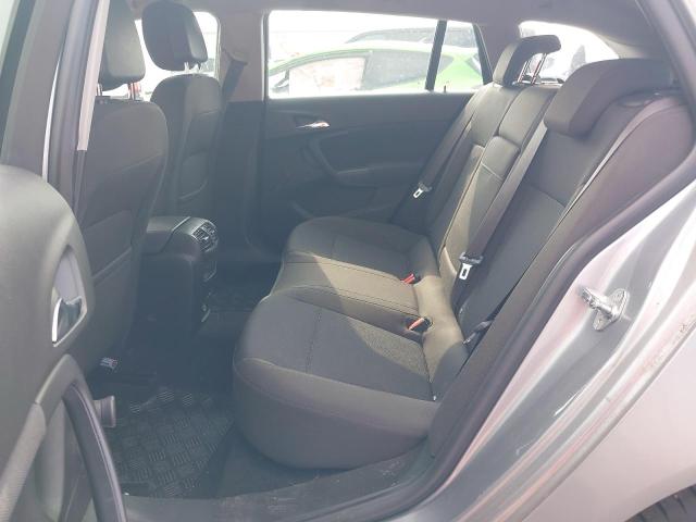 2013 VAUXHALL INSIGNIA T