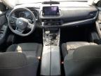 2025 Nissan Rogue Sv   იყიდება Woodhaven-ში, MI - Rollover