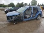 2015 Subaru Forester 2.5I Premium   for Sale in Elgin, IL - Front End