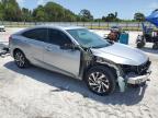 2016 Honda Civic Ex for Sale in Fort Pierce, FL - Front End