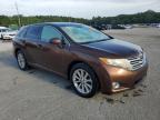 2010 Toyota Venza  for Sale in Savannah, GA - Water/Flood