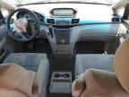 2012 Honda Odyssey Lx на продаже в Windsor, NJ - Front End