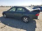 2000 Honda Accord Ex за продажба в Martinez, CA - Rear End
