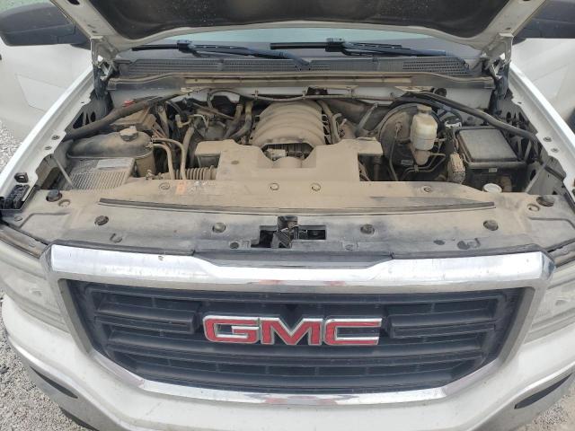 2019 GMC SIERRA LIMITED C1500  