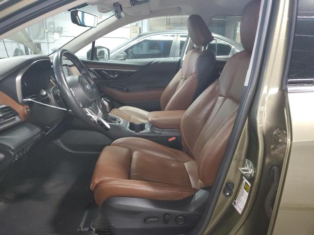  SUBARU OUTBACK 2021 Brązowy