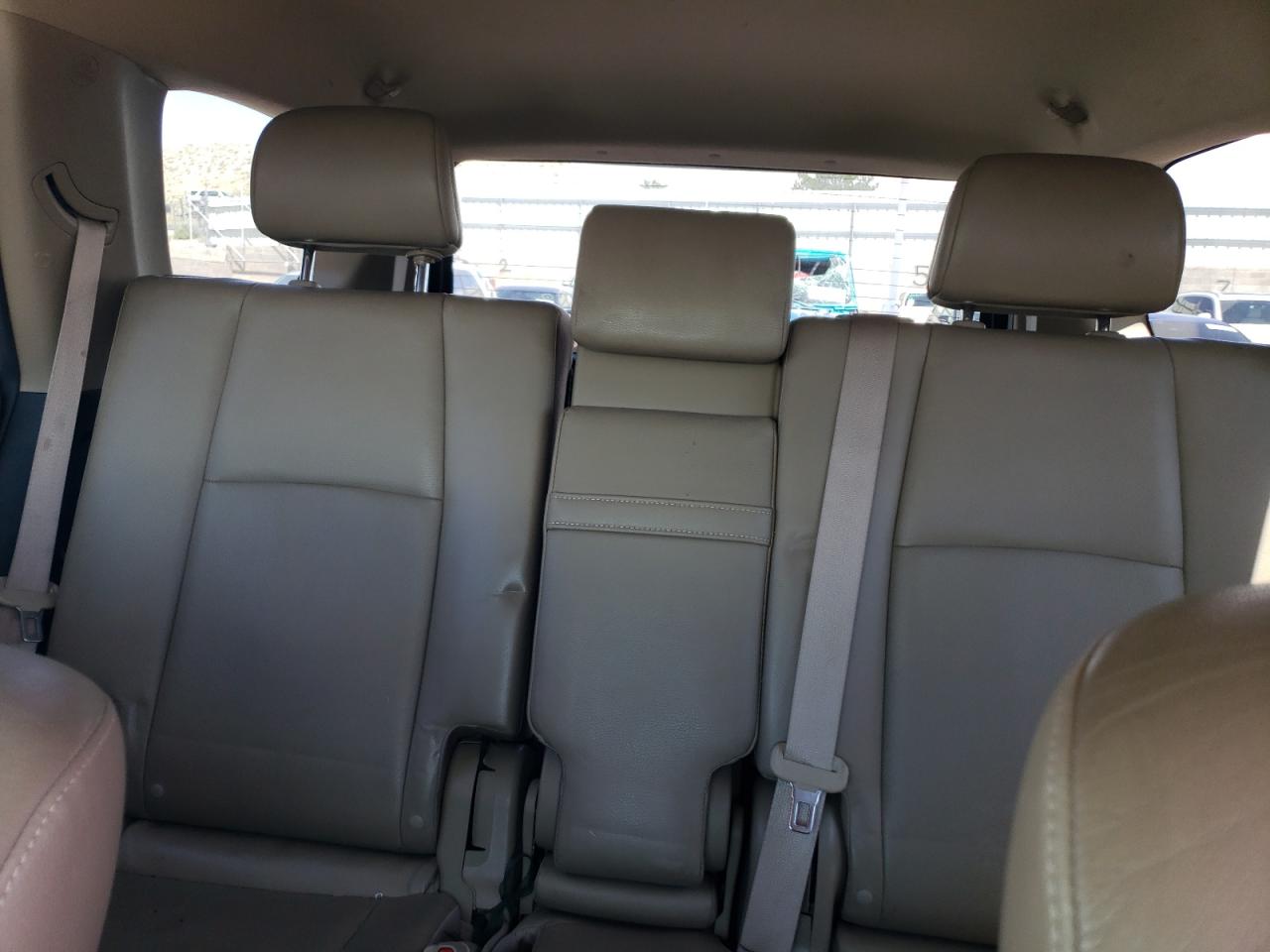 2013 Toyota 4Runner Sr5 VIN: JTEBU5JR8D5132743 Lot: 62700095