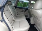 2009 Subaru Outback 2.5I Limited   продається в North Billerica, MA - Mechanical