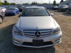 2013 Mercedes-Benz C 250 იყიდება Finksburg-ში, MD - Rear End