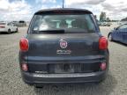 2015 Fiat 500L Trekking   na sprzedaż w Eugene, OR - Normal Wear