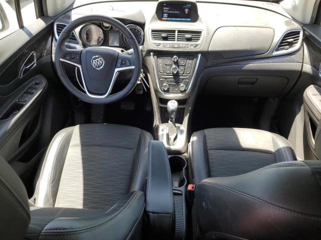  BUICK ENCORE 2016 Biały