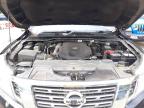 2018 NISSAN NAVARA TEK for sale at Copart COLCHESTER