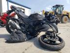 2013 KAWASAKI EX300 A   for sale at Copart VA - FREDERICKSBURG