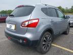 2011 NISSAN QASHQAI N- for sale at Copart SANDTOFT