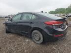 2017 Hyundai Elantra Se   за продажба в Chicago Heights, IL - Front End