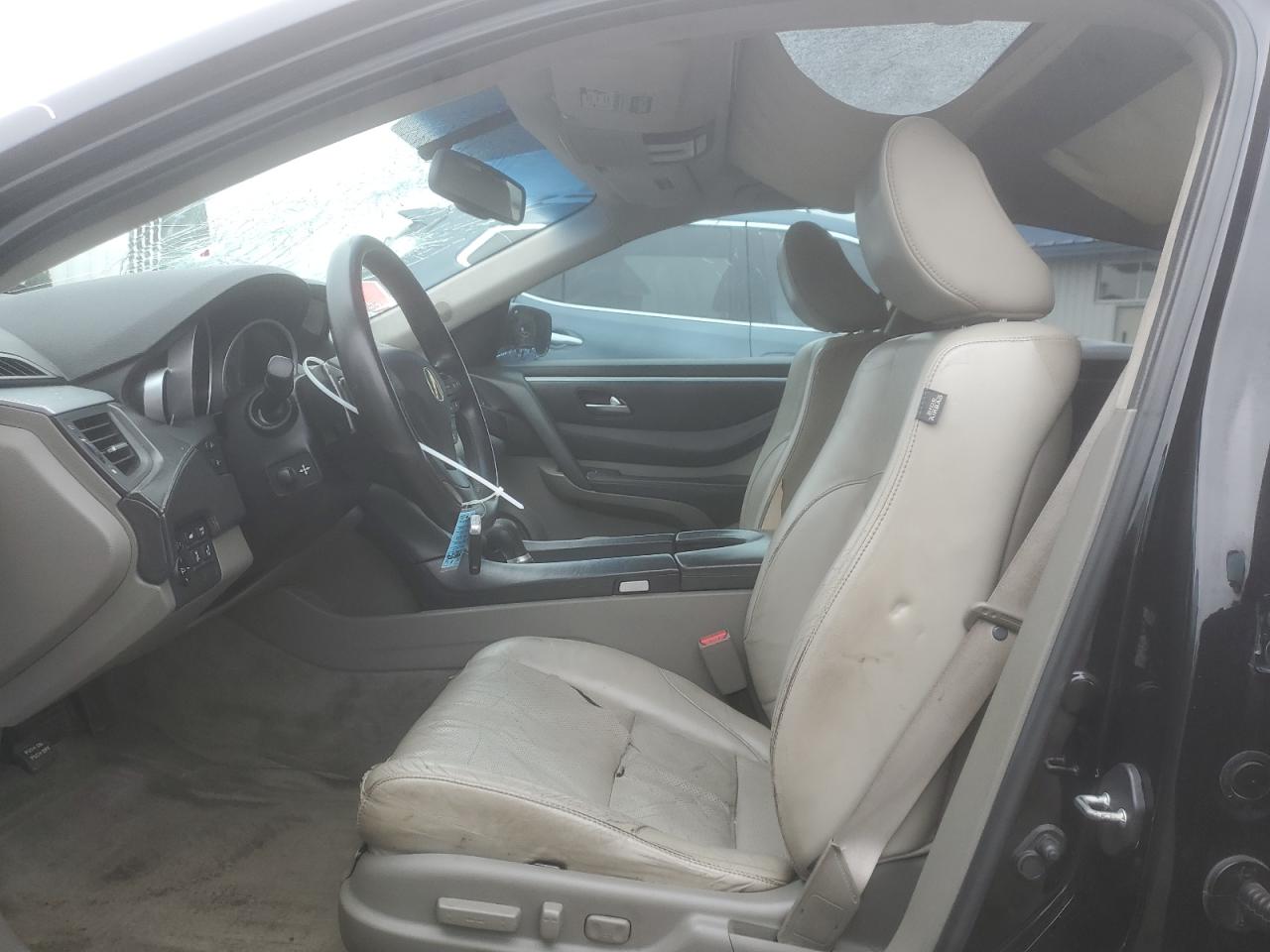2010 Acura Zdx Advance VIN: 2HNYB1H60AH502333 Lot: 59579895
