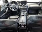 2016 Mercedes-Benz C 300 продається в Harleyville, SC - Water/Flood