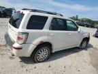 2009 Mercury Mariner Premier   en Venta en West Warren, MA - Vandalism
