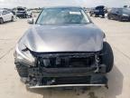 2016 Infiniti Q50 Red Sport 400   de vânzare în Grand Prairie, TX - Front End