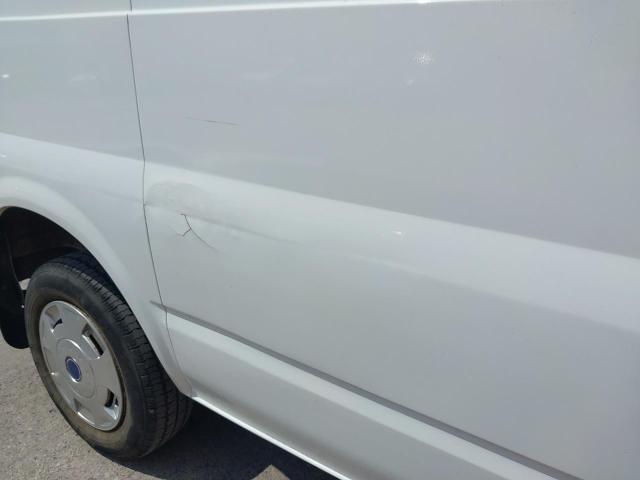 2013 FORD TRANSIT 10