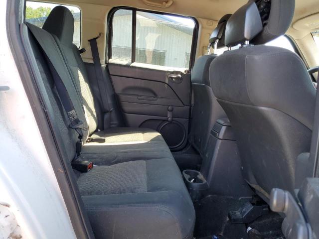 2012 JEEP PATRIOT SPORT
