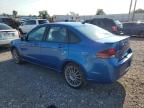 2010 Ford Focus Ses for Sale in Oklahoma City, OK - Hail