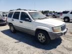 2001 Jeep Grand Cherokee Laredo продається в Sacramento, CA - Rear End