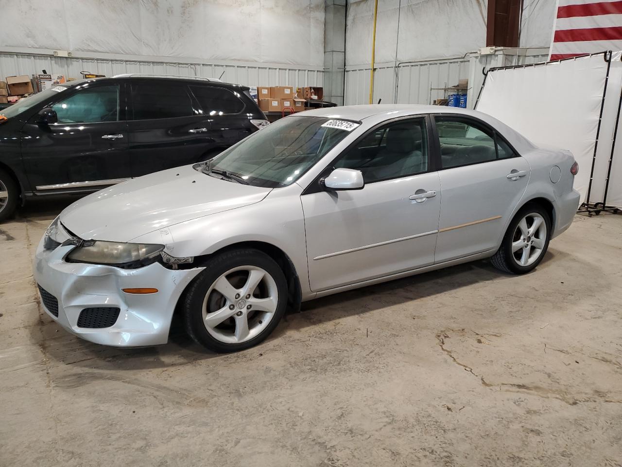 2006 Mazda 6 S for Sale in Milwaukee, WI - Front End