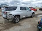 2018 Chevrolet Traverse Premier for Sale in Wichita, KS - Rear End