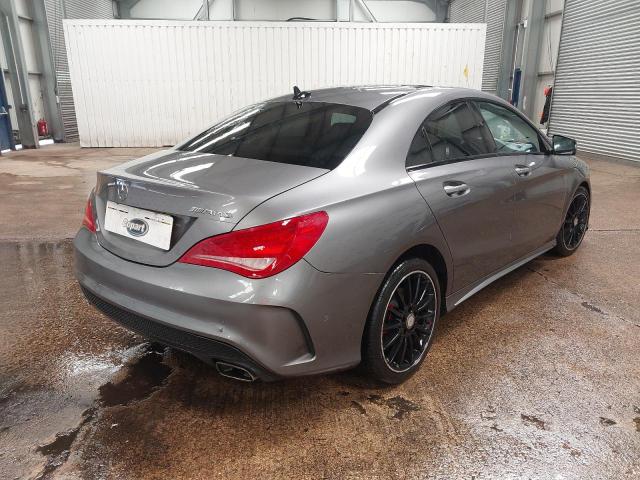 2015 MERCEDES BENZ CLA180 AMG