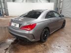 2015 MERCEDES BENZ CLA180 AMG for sale at Copart NEWBURY