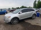 2011 FORD EDGE LIMITED   à vendre chez Copart ON - LONDON