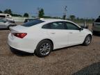 2017 Chevrolet Malibu Lt на продаже в Central Square, NY - Front End