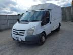 2007 FORD TRANSIT 10 for sale at Copart SANDWICH
