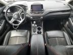 2024 Nissan Altima Sr   de vânzare în Ellwood City, PA - Water/Flood