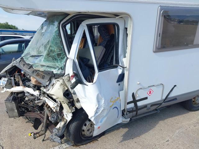 2000 FIAT DUCATO JTD