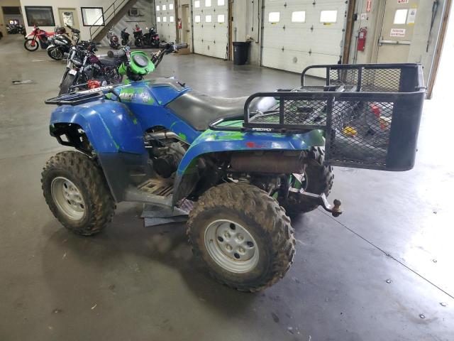 2007 ATV 4 WHEELER  