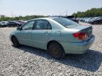 2007 Toyota Corolla Ce en Venta en North Billerica, MA - Normal Wear