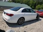 2023 Mercedes-Benz E 350 4Matic продається в West Warren, MA - Front End
