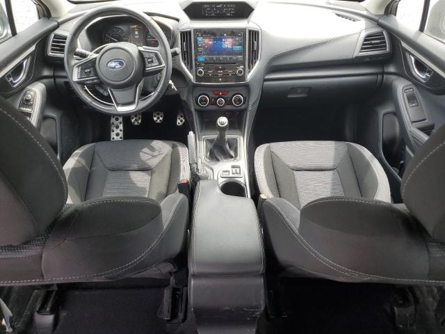 2018 SUBARU IMPREZA PREMIUM PLUS  