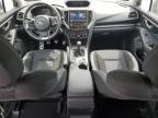 2018 SUBARU IMPREZA PREMIUM PLUS   for sale at Copart ON - OTTAWA